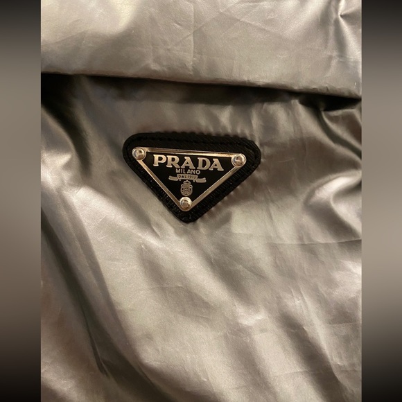 Prada Vest - Picture 4 of 7